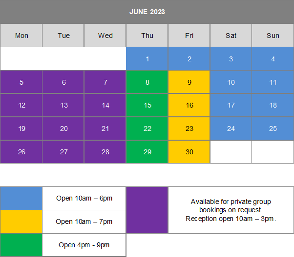 Plymouth Snowsports Centre | John Nike Leisuresport