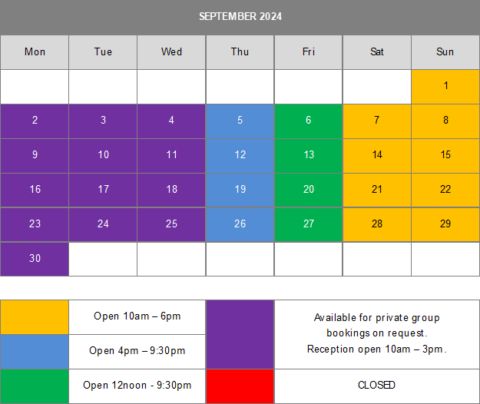 Plymouth Snowsports Centre | John Nike Leisuresport